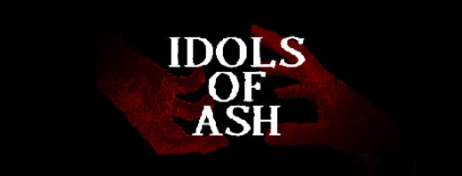 Arte promocional de Idols of Ash